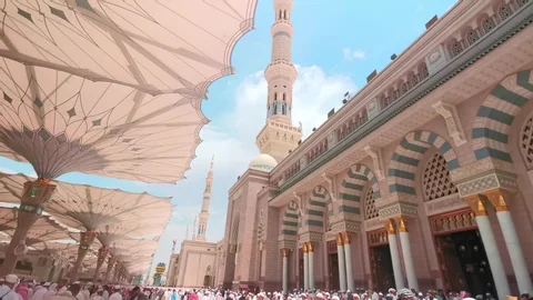 Masjid al-Haram